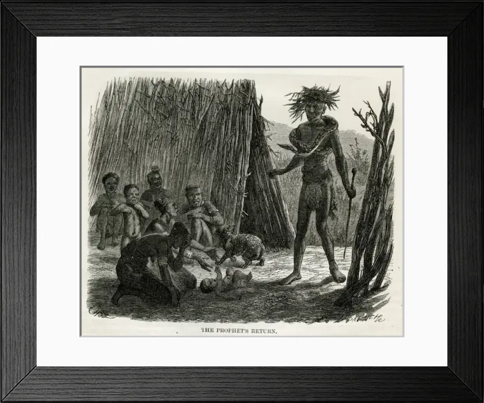 Framed Print : Otherworld Journey Framed Print : Otherworld Journey