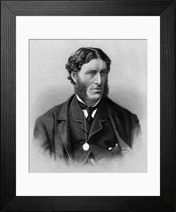 Framed Print : Matthew Arnold Framed Print : Matthew Arnold