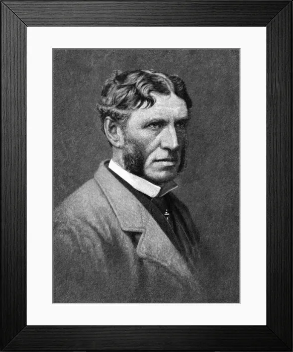 Framed Print : Matthew Arnold Framed Print : Matthew Arnold