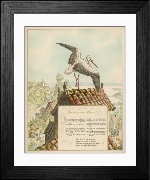 Framed Print : Victoria Opens Albert Hl