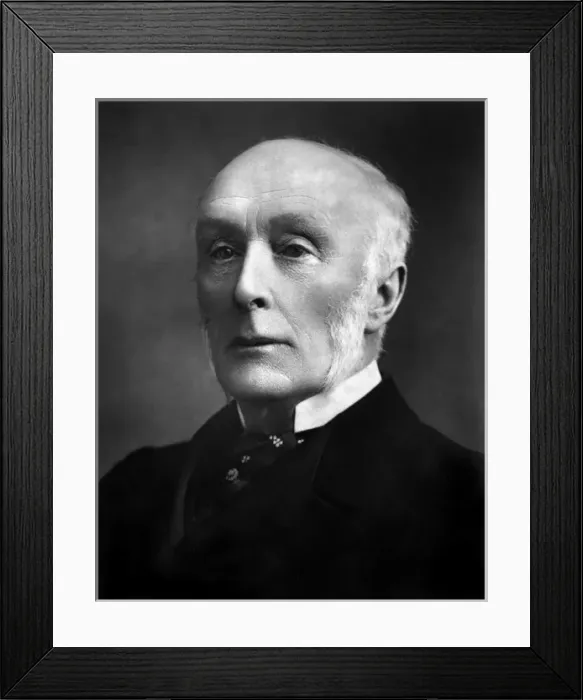 Framed Print : Henry Halland, Knutsford Framed Print : Henry Halland, Knutsford