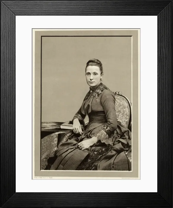 Framed Print : Annies Swan Framed Print : Annies Swan