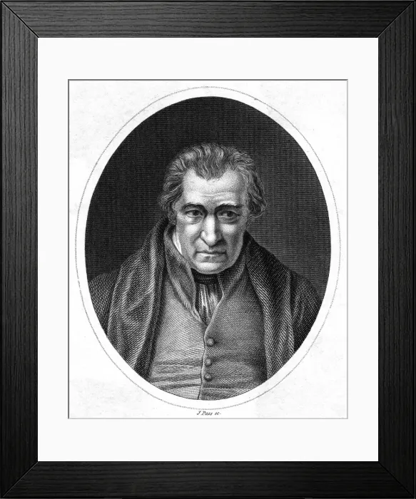 Framed Print : James Watt (Pass) Framed Print : James Watt (Pass)