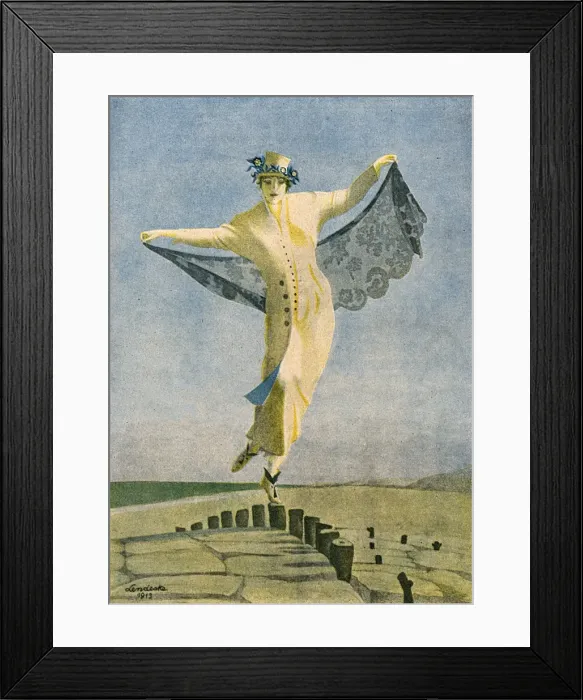 Framed Print : 5 Years Without Paris Framed Print : 5 Years Without Paris