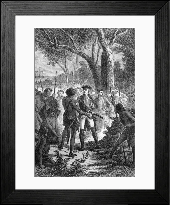 Framed Print : N-T Marion-Dufresne Framed Print : N-T Marion-Dufresne
