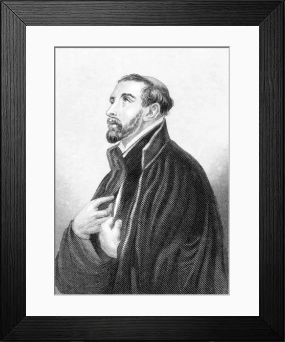 Framed Print : Francisco Javier / Hinchli Framed Print : Francisco Javier / Hinchli
