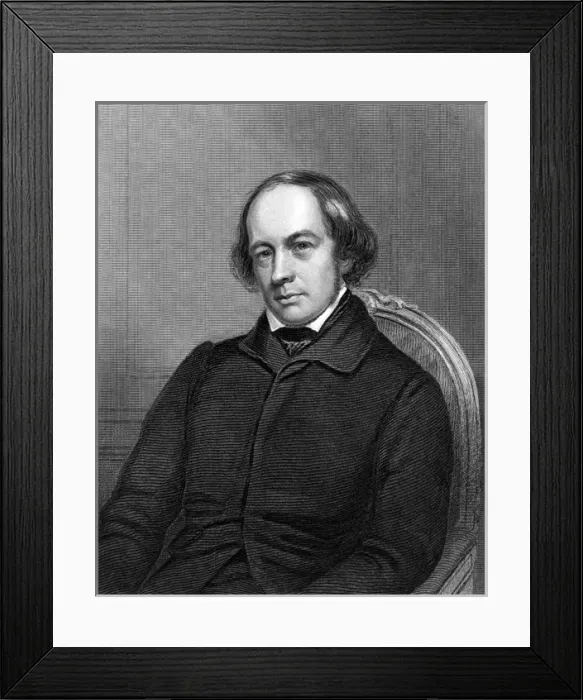 Framed Print : Sir Robert John Kane Framed Print : Sir Robert John Kane