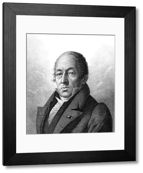 Framed Print : Pf Keraudren / Anon Eng Framed Print : Pf Keraudren / Anon Eng