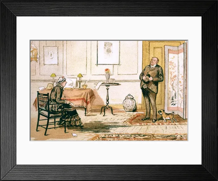 Framed Print : Lady and Butler Framed Print : Lady and Butler