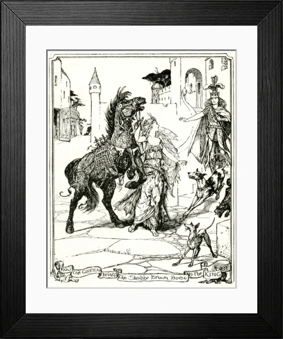 Framed Print : King of the Waterfalls Framed Print : King of the Waterfalls