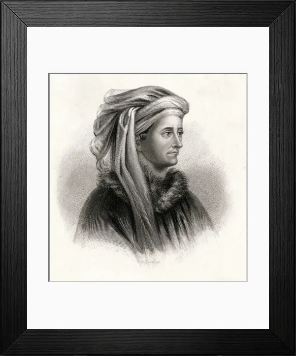 Framed Print : Jacques Coeur Framed Print : Jacques Coeur