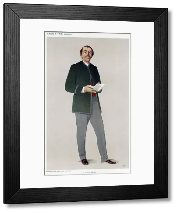 Framed Print : Elemir Bourges Framed Print : Elemir Bourges