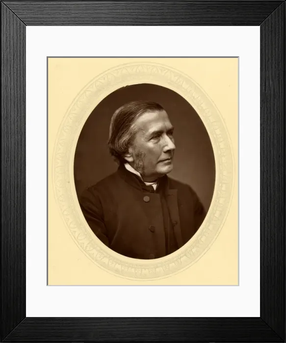 Framed Print : CJ Vaughan - Photo 1882 Framed Print : CJ Vaughan - Photo 1882