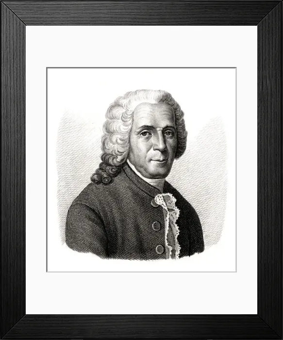 Framed Print : George De LA Faye / Anon Framed Print : George De LA Faye / Anon