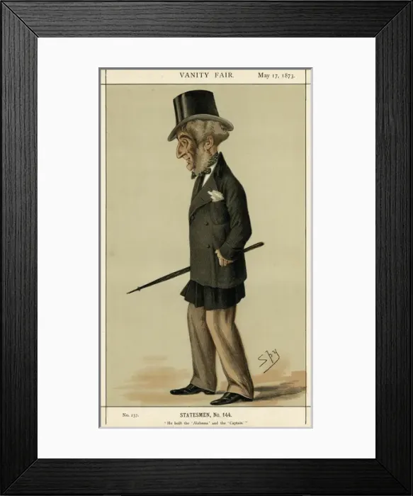 Framed Print : JOHN LAIRD Framed Print : JOHN LAIRD