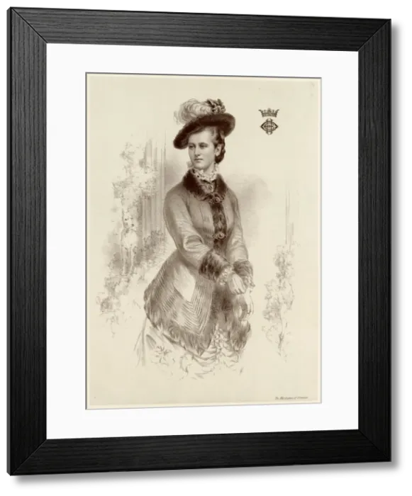 Framed Print : Ormonde / Whitehall Review Framed Print : Ormonde / Whitehall Review