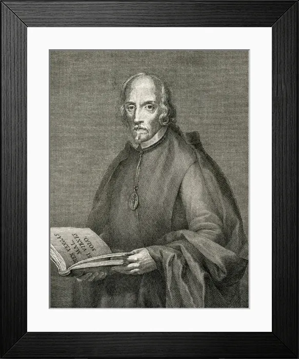 Framed Print : Calderon (Brandt) Framed Print : Calderon (Brandt)