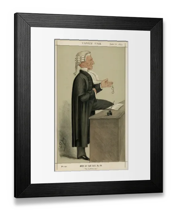 Framed Print : Henry Hawkins Framed Print : Henry Hawkins