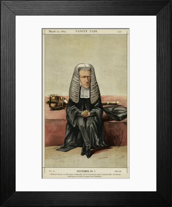 Framed Print : Hatherley / Wp Wood Framed Print : Hatherley / Wp Wood