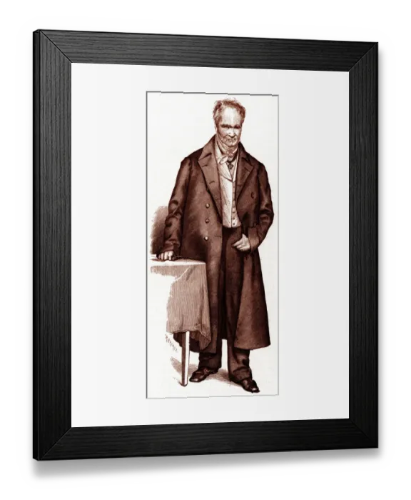 Framed Print : Humboldt / Barth / Liz Framed Print : Humboldt / Barth / Liz