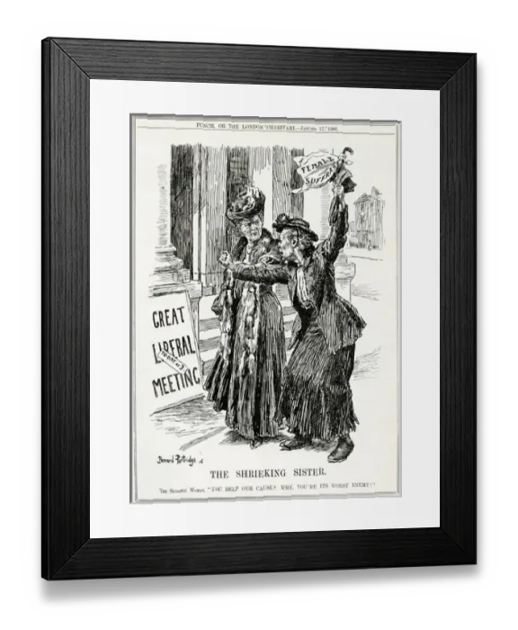 Framed Print : Law Abiding V Militants Framed Print : Law Abiding V Militants