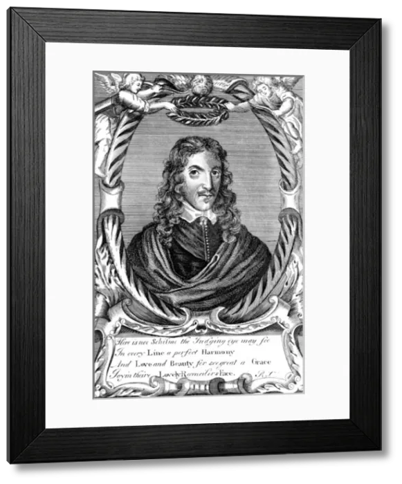 Framed Print : John Tatham Framed Print : John Tatham