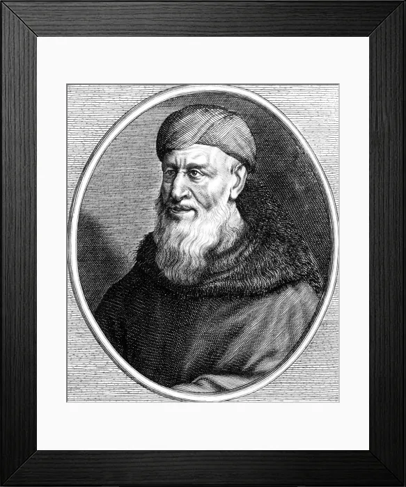 Framed Print : Porphyry Tyre / Moncornet Framed Print : Porphyry Tyre / Moncornet