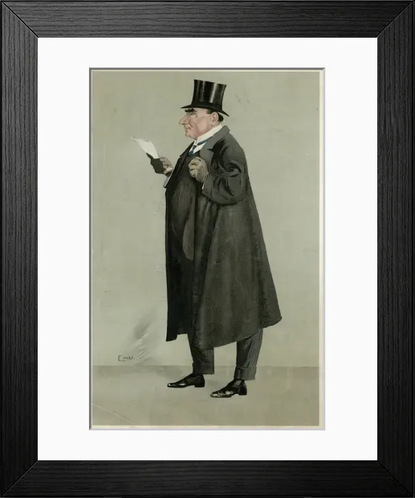 Framed Print : Arthur Wing Pinero Framed Print : Arthur Wing Pinero