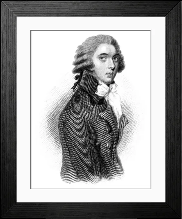 Framed Print : Pitt / Younger / Greatbach Framed Print : Pitt / Younger / Greatbach
