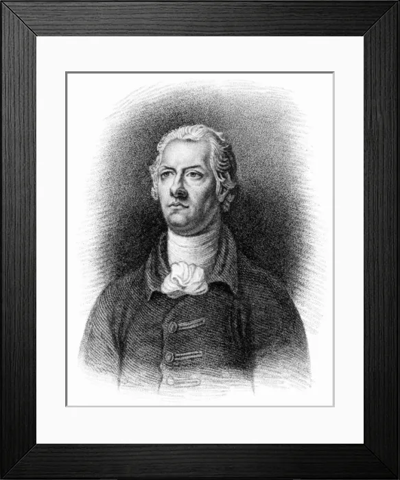 Framed Print : Pitt / Younger / Lightfoot / P Framed Print : Pitt / Younger / Lightfoot / P