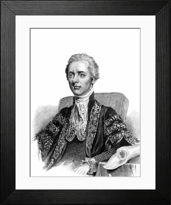Framed Print : Pitt / Younger / Anon Framed Print : Pitt / Younger / Anon