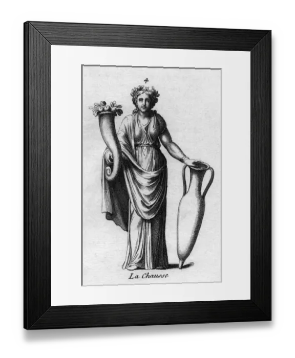 Framed Print : CORNUCOPIA Framed Print : CORNUCOPIA