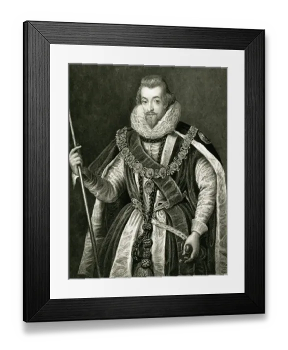 Framed Print : Robert Cecil / Zucchero Framed Print : Robert Cecil / Zucchero
