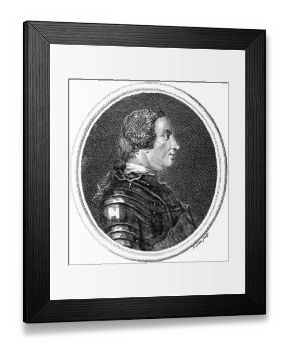 Framed Print : James Keith / Gwin Framed Print : James Keith / Gwin