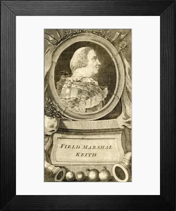 Framed Print : James Keith / British Mag Framed Print : James Keith / British Mag