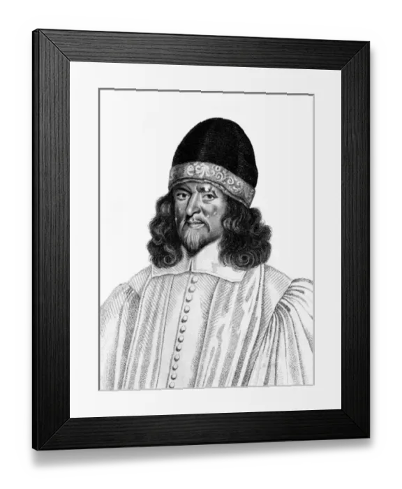 Framed Print : Thomas Goodwin / Cooper Framed Print : Thomas Goodwin / Cooper