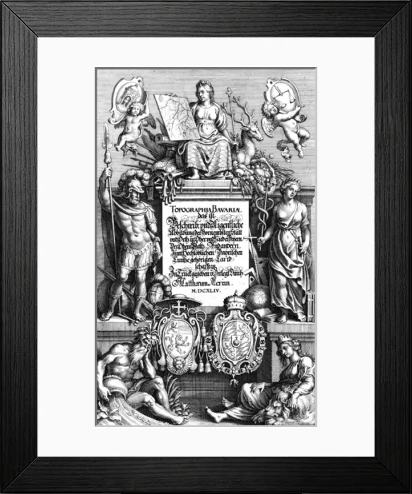 Framed Print : Printing Example 1644 Framed Print : Printing Example 1644