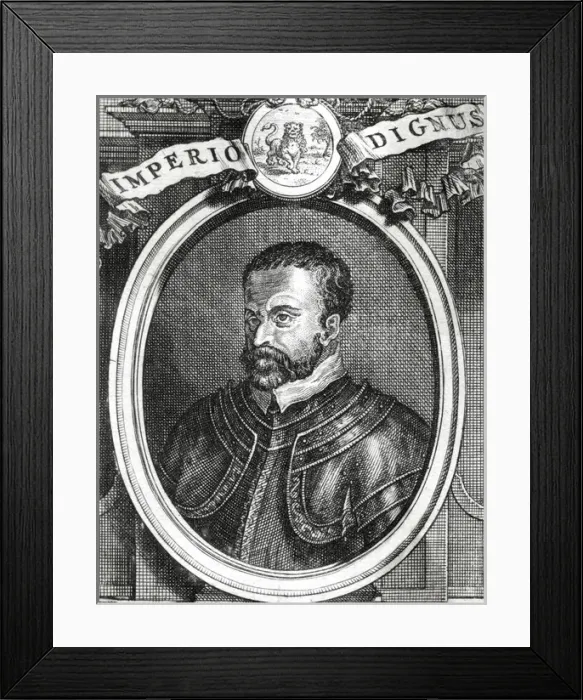 Framed Print : Armand De Gontaud Biron Framed Print : Armand De Gontaud Biron