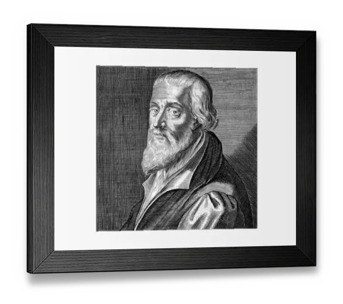 Framed Print : Nicholas Ridley / Marshall Framed Print : Nicholas Ridley / Marshall