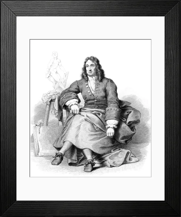 Framed Print : Puget (Mauzaisse) Framed Print : Puget (Mauzaisse)