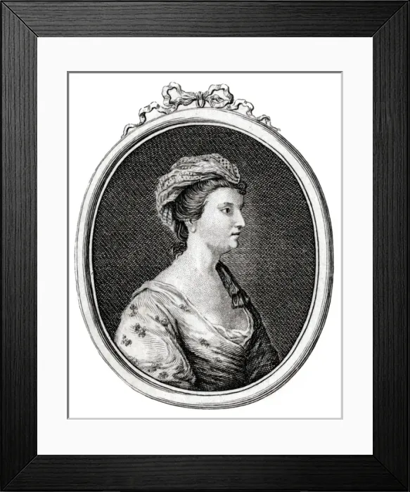 Framed Print : Countess of Gloucester Framed Print : Countess of Gloucester