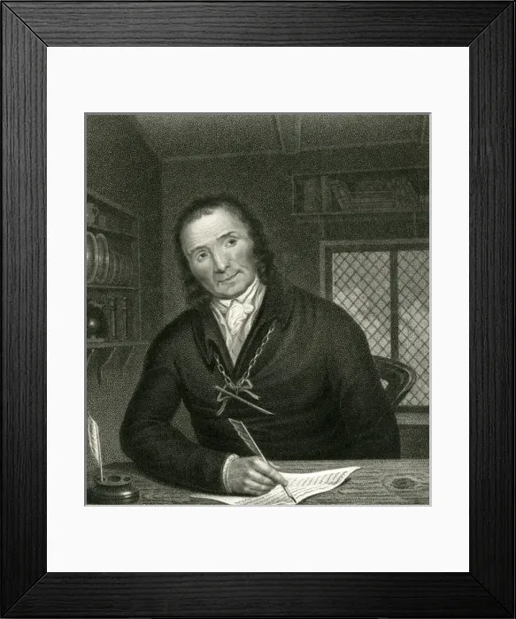 Framed Print : Communications / Writing Framed Print : Communications / Writing