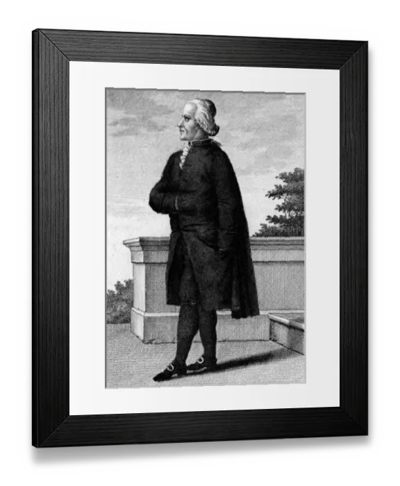Framed Print : Saverio Bettinelli 2 Framed Print : Saverio Bettinelli 2