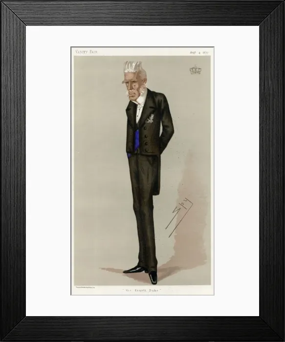 Framed Print : Cleveland / Duke / 4Th / Spy Framed Print : Cleveland / Duke / 4Th / Spy