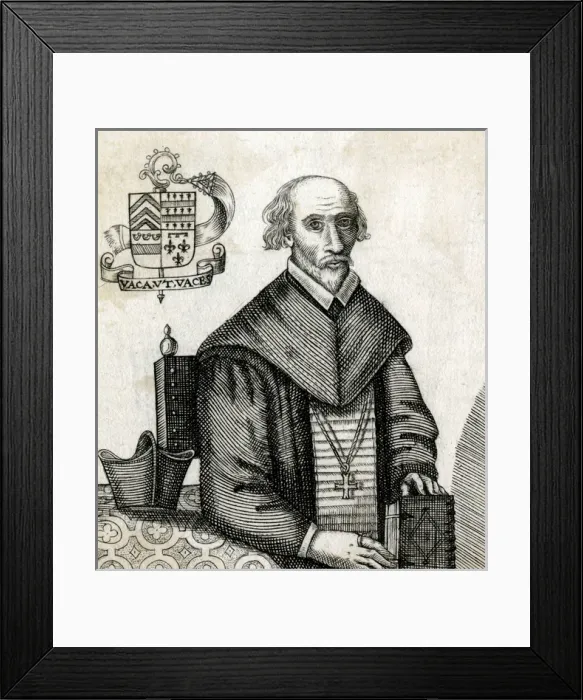 Framed Print : Joseph Van Ryckel Framed Print : Joseph Van Ryckel