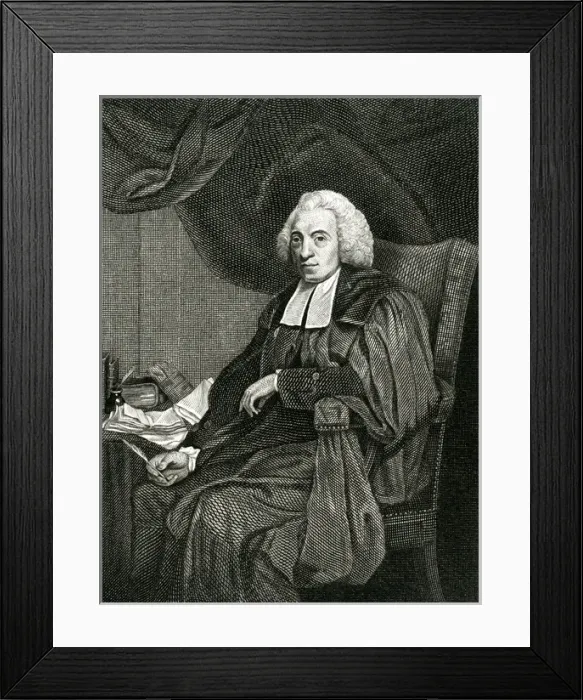 Framed Print : W. Robertson / Reynolds Framed Print : W. Robertson / Reynolds