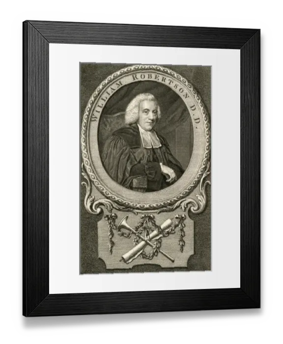 Framed Print : W. Robertson / Hall / Reynld Framed Print : W. Robertson / Hall / Reynld