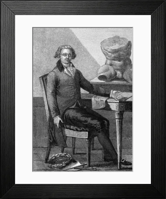 Framed Print : Sir Joshua Reynolds Framed Print : Sir Joshua Reynolds