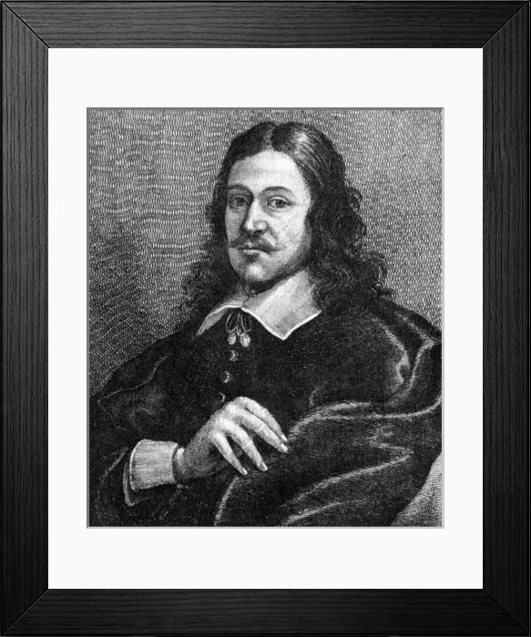 Framed Print : Bonaventure Peters Framed Print : Bonaventure Peters