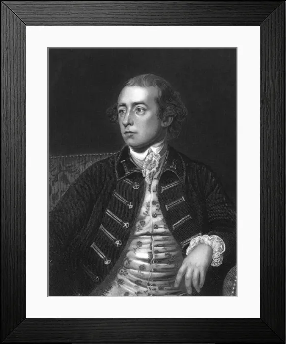 Framed Print : Hastings Knight Reynolds Framed Print : Hastings Knight Reynolds